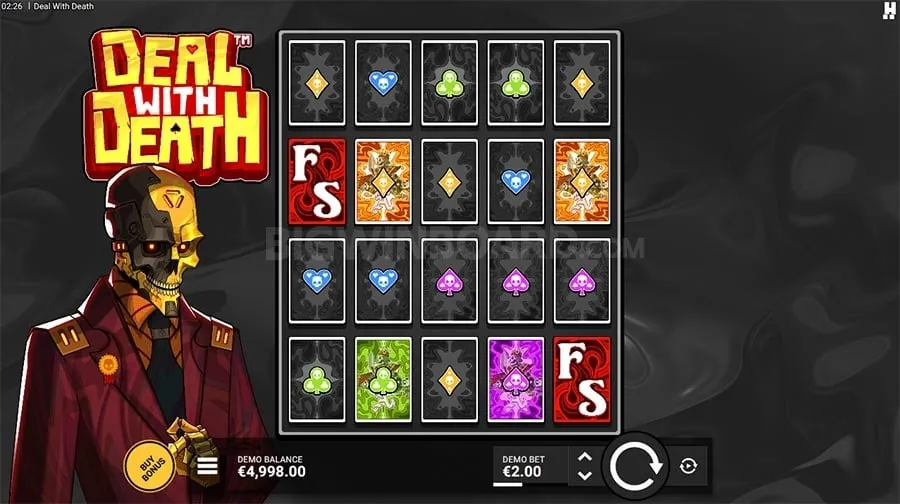 Online Slots Strategy
